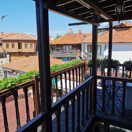 The Old House Hotell Nesebar Eksteriør bilde