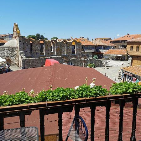 The Old House Hotell Nesebar Eksteriør bilde