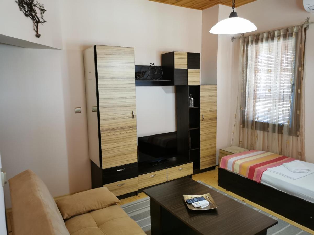 The Old House Hotell Nesebar Eksteriør bilde