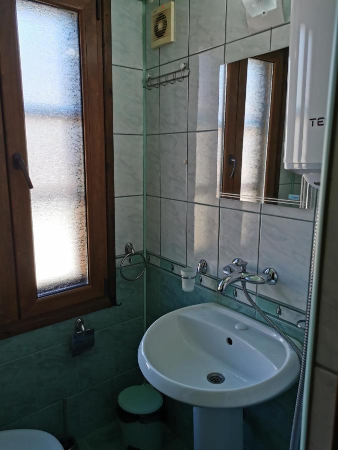 The Old House Hotell Nesebar Eksteriør bilde