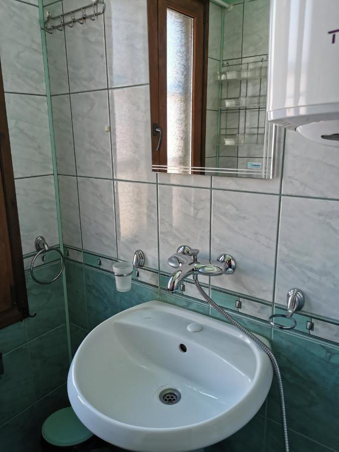The Old House Hotell Nesebar Eksteriør bilde