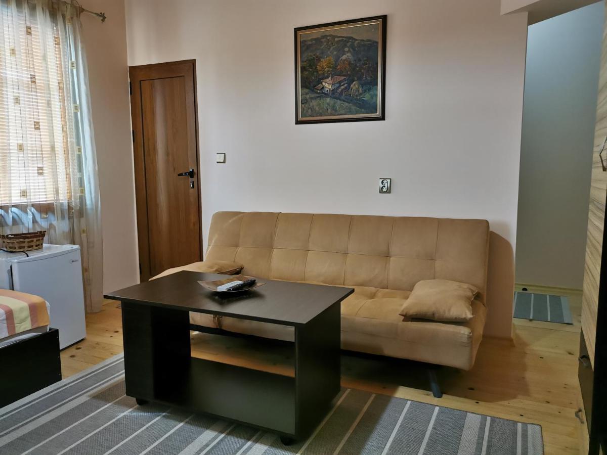 The Old House Hotell Nesebar Eksteriør bilde